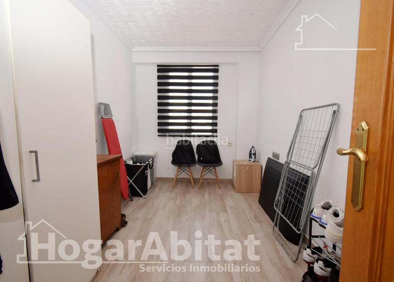 Foto 6fd8737f-3007-4955-a2fb-f7282967f9c8. Appartamento con riscaldamento in Malva Rosa Valencia