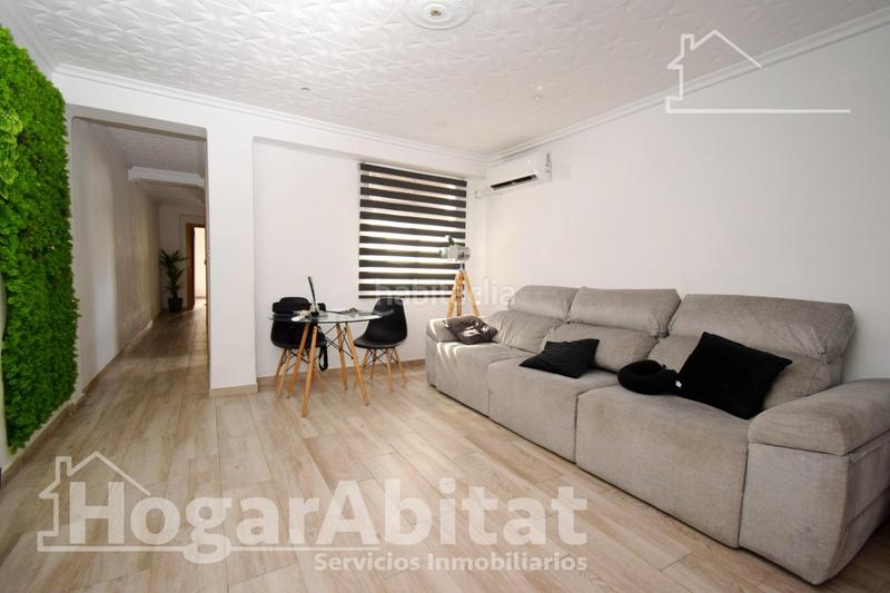 Foto 7e75825c-57f1-4450-a566-57ddcbd374db. Appartamento con riscaldamento in Malva Rosa Valencia