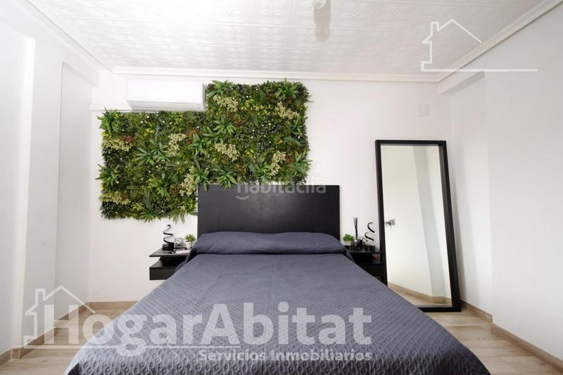 Foto 9840b6cf-1197-4494-a5f3-e0eb76493701. Appartamento con riscaldamento in Malva Rosa Valencia