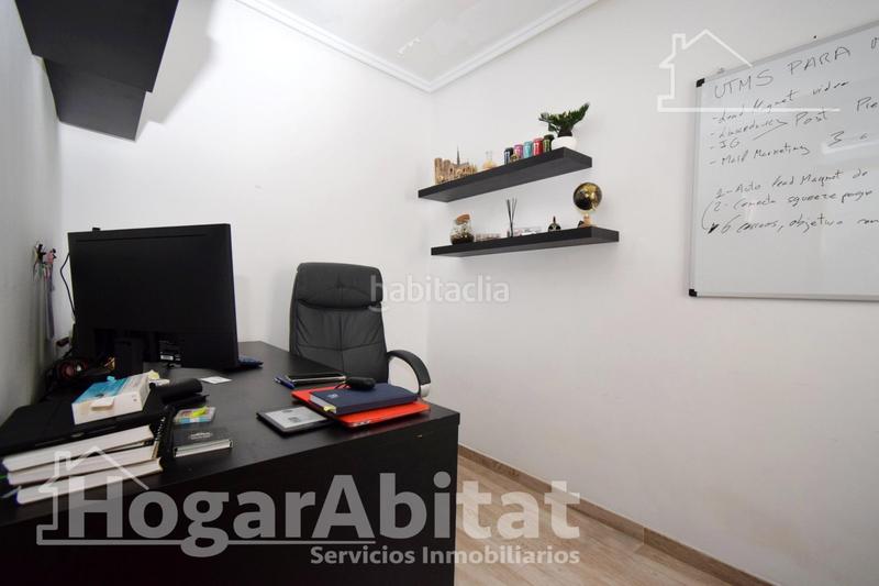 Foto a9179803-becb-4121-865e-f6c4ede6c232. Appartamento con riscaldamento in Malva Rosa Valencia