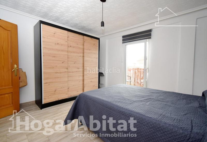 Foto ae90c1f9-8955-4242-973c-7d867e01f979. Appartamento con riscaldamento in Malva Rosa Valencia