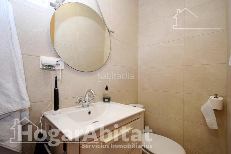 Foto af0b77d8-3dca-48f6-aa88-072808da2c8b. Appartamento con riscaldamento in Malva Rosa Valencia