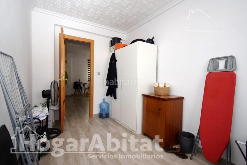 Foto af52793c-2f7d-4fbc-99f5-a7eb3ceb058a. Appartamento con riscaldamento in Malva Rosa Valencia