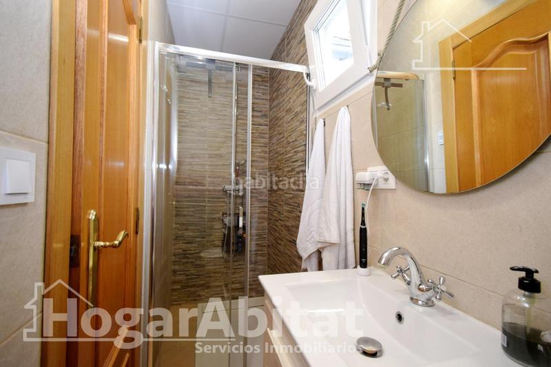 Foto ba810316-f3f6-4906-ba87-f8135dfc27c0. Appartamento con riscaldamento in Malva Rosa Valencia