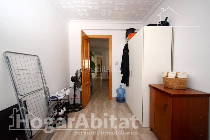 Foto d16ed2f7-e3e5-4299-89c2-7b96c6afd71d. Appartamento con riscaldamento in Malva Rosa Valencia