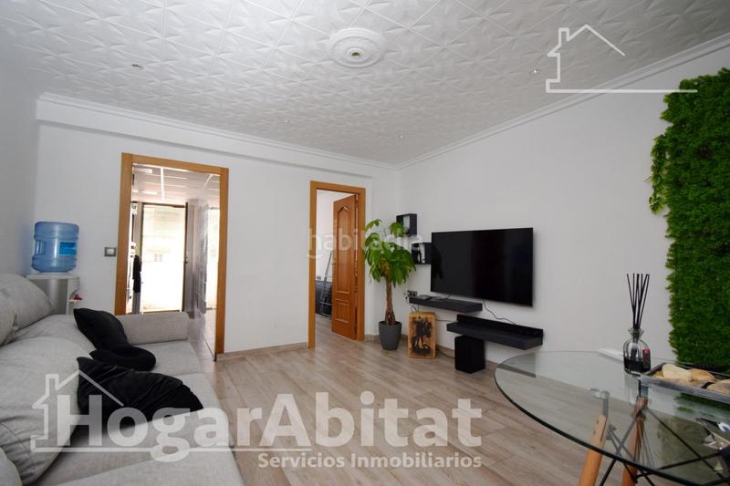 Foto de20e7e8-fe4c-438a-b666-3ec69f872822. Appartamento con riscaldamento in Malva Rosa Valencia