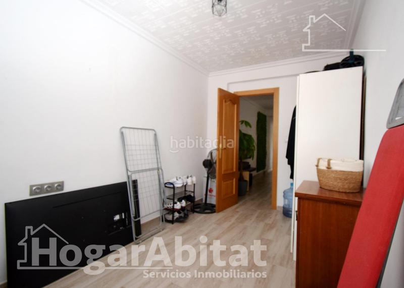 Foto e0aeb5f1-db5b-4681-be61-51e190e594a4. Appartamento con riscaldamento in Malva Rosa Valencia