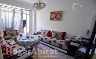 Appartement à Cariñena - Carinyena. Centro vilareal! esquinero y luminoso con balcón