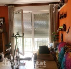 Appartement à Ensanche - Río Jucar. Amplio, esquinero y luminoso con garaje y trastero