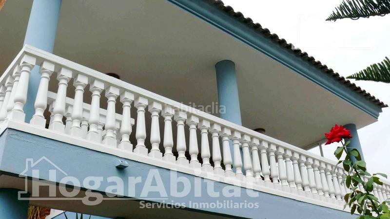Foto 60e74c53-7986-49d9-9d61-7411495922c7. Chalet  con piscina, 3 terrazas y parking en Moncofa