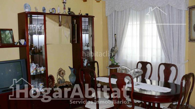 Foto e562dbb4-c4c0-4c50-96b1-5ecbdfd1abbd. Chalet  con piscina, 3 terrazas y parking en Moncofa