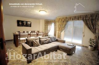 Casa a Pego. Espaciosa casa con garaje y terraza junto al ayuntamiento
