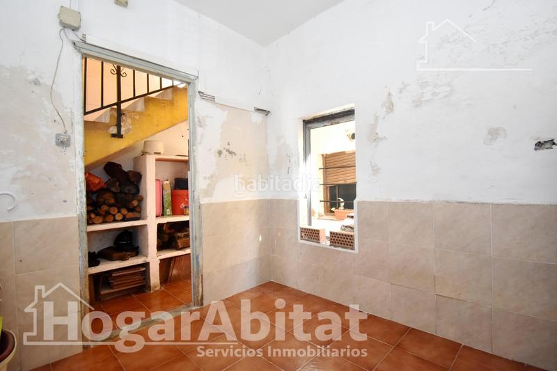 Foto 67dcdb7c-97fa-4d40-b4ba-e65852865ada. Casa in Centro Oropesa del Mar
