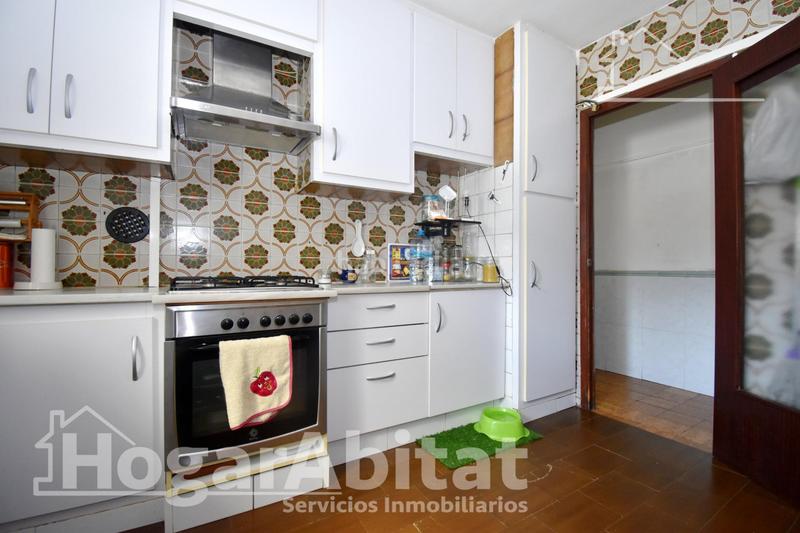 Foto a08b800f-f619-4622-a645-314e95d6db2c. Casa in Centro Oropesa del Mar