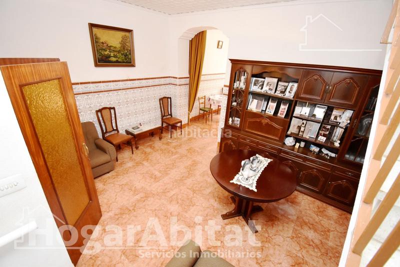 Foto 57239292-fc96-4193-88d9-4708c6c125ac. Casa con riscaldamento in Centro Burriana