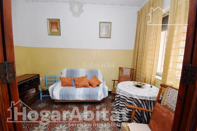 Foto 627d4fb4-7fe3-490e-a137-1bdc07db3c71. Casa con riscaldamento in Centro Burriana