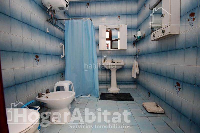 Foto 6a0cb97a-4d2a-4410-90a8-b5a0844cc76b. Casa con riscaldamento in Centro Burriana