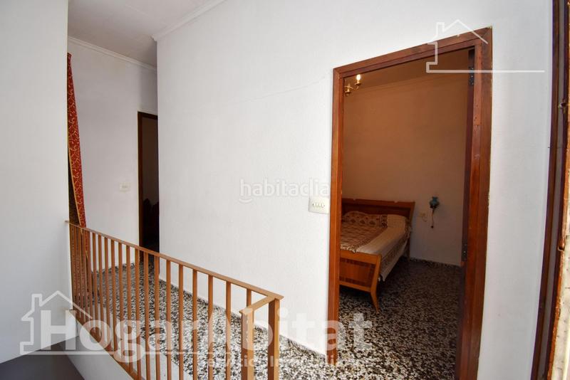 Foto 76185c29-6ee6-4acf-9d51-e7ae4d64bf32. Casa con riscaldamento in Centro Burriana