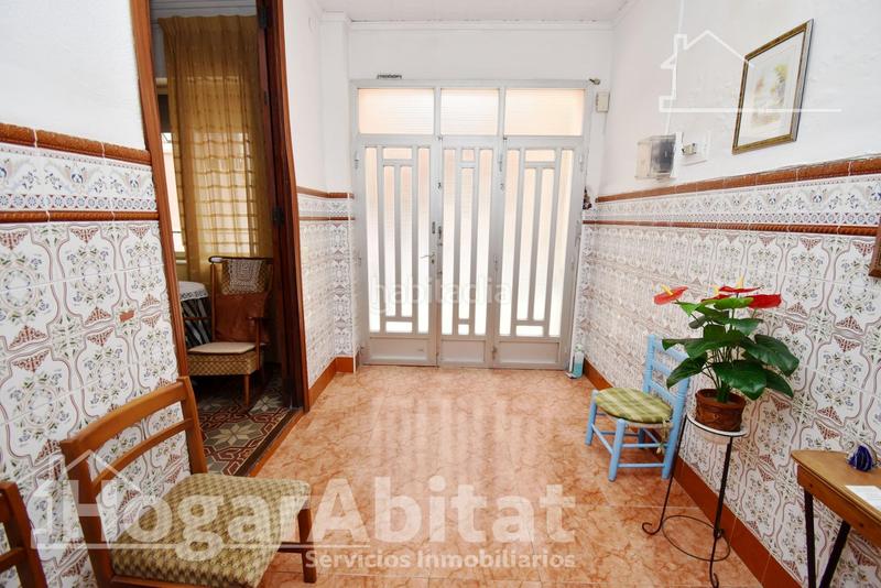 Foto 89bf1a05-3e8f-499e-8305-5e701ba8f798. Casa con riscaldamento in Centro Burriana