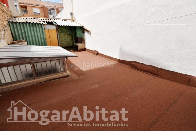 Foto 9a472aeb-0e66-4455-8dff-c55a6b951319. Casa con riscaldamento in Centro Burriana