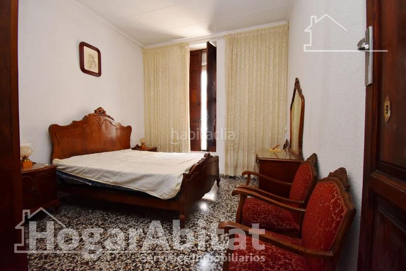 Foto b76f3e1c-ae2e-4e3d-9307-d78235a863d6. Casa con riscaldamento in Centro Burriana