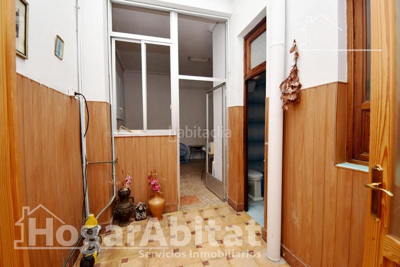 Foto bfce5ac1-d744-4b42-b41e-90eb0cd33596. Casa con riscaldamento in Centro Burriana