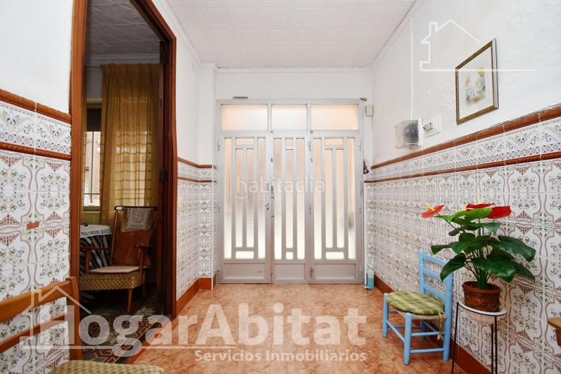 Foto de194dd9-7efd-4b3b-98c0-9eec094583b8. Casa con riscaldamento in Centro Burriana