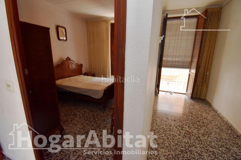 Foto e7ced4cf-4fd3-49c4-b73f-0180fac355d2. Casa con riscaldamento in Centro Burriana