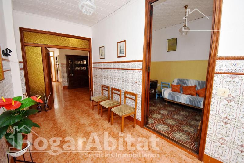 Foto eabc771a-b400-419e-891b-0f5123f91481. Casa con riscaldamento in Centro Burriana