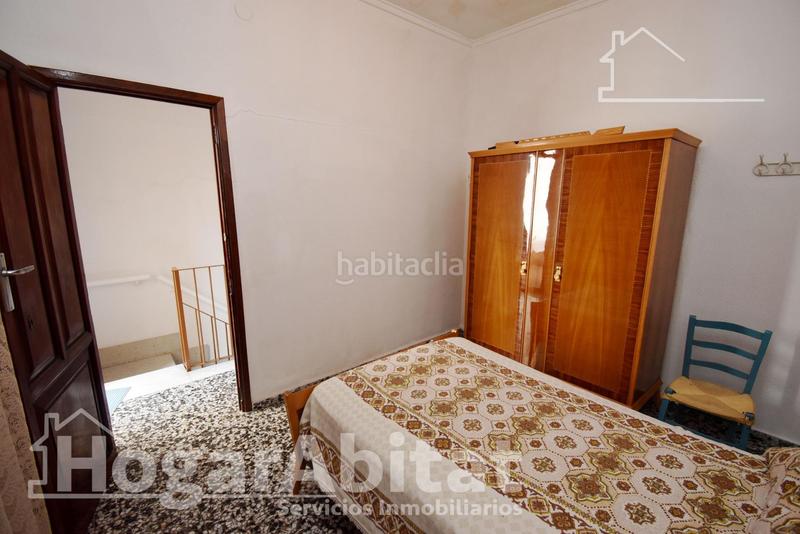 Foto f24562f5-a766-4fe5-8eea-205b71e01a67. Casa con riscaldamento in Centro Burriana