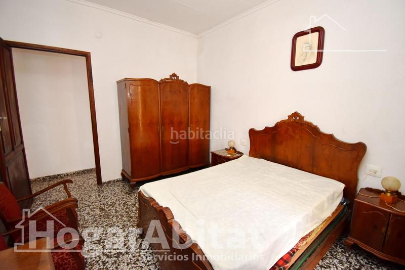 Foto fcec4db9-affd-4ec5-943f-74f0f4e64c53. Casa con riscaldamento in Centro Burriana