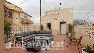 Maison  Camino alter. Casa muy amplia y luminosa con garaje y dos terrazas