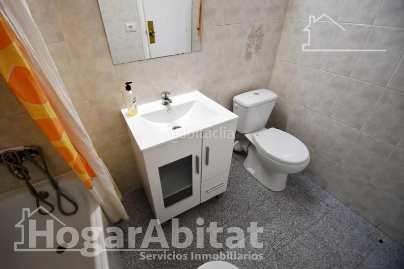 Foto 24c3cea0-97ff-4a26-af64-ab0348f197c9. Appartamento in Cariñena - Carinyena Villarreal / Vila - real