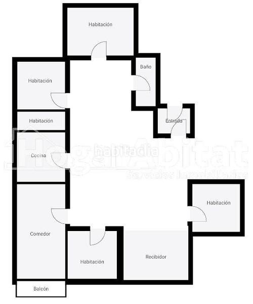 Foto 380591e0-597f-4822-82f7-4c01c3baf1c3. Appartamento in Cariñena - Carinyena Villarreal / Vila - real