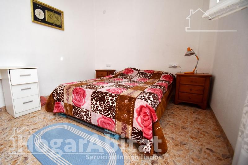 Foto 3d3d1e36-78e2-4f86-872b-2b16ea95ea5d. Appartamento in Cariñena - Carinyena Villarreal / Vila - real