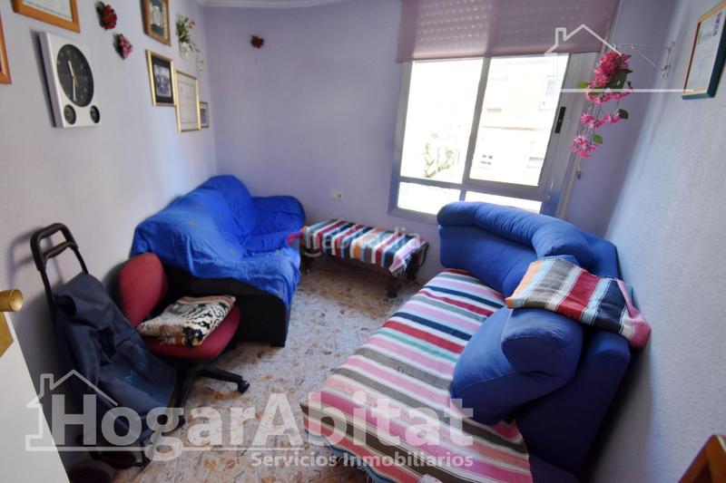 Foto 3d965a26-3d5a-4ea3-ab18-0f56a919e09b. Appartamento in Cariñena - Carinyena Villarreal / Vila - real