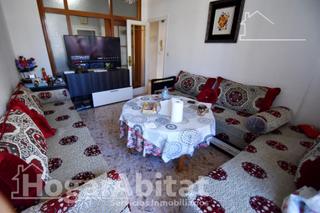Appartement à Cariñena - Carinyena. Centro vilareal! esquinero y luminoso con balcón