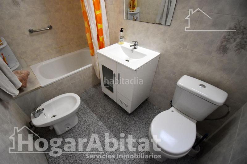 Foto 52f0d790-d607-4a60-9c71-7bcedc542102. Appartamento in Cariñena - Carinyena Villarreal / Vila - real