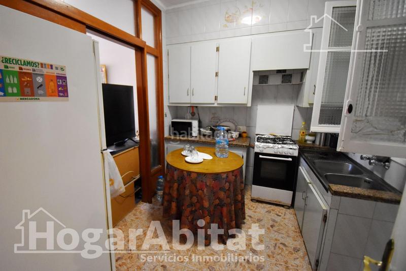Foto 55aa0da4-80ce-4e39-9bc1-4012101ce74c. Appartamento in Cariñena - Carinyena Villarreal / Vila - real