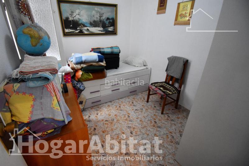 Foto b3c2be9d-1558-4988-ab54-f8ced538c7e3. Appartamento in Cariñena - Carinyena Villarreal / Vila - real