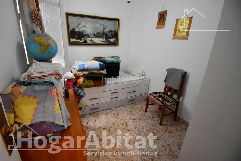 Foto f17ef800-39dc-48c1-b93c-e10027498f4c. Appartamento in Cariñena - Carinyena Villarreal / Vila - real