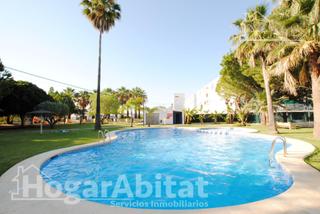 Pis a Devessa - Monte Pego. Cerca del mar! totalmente reformado en residencial con piscina y