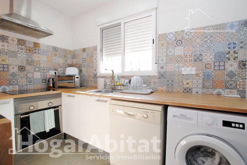 Foto 358fa239-936a-4872-9eb4-78aa09b63d7a. Appartamento con riscaldamento piscina in Devessa - Monte Pego Dénia