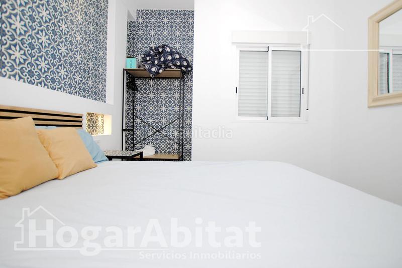 Foto 3d4f7635-e9cb-4e72-abf4-88414612b29f. Appartamento con riscaldamento piscina in Devessa - Monte Pego Dénia