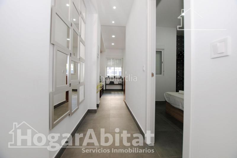 Foto 5e27eca6-9c13-43eb-8f64-19231d5c2d4b. Appartamento con riscaldamento piscina in Devessa - Monte Pego Dénia