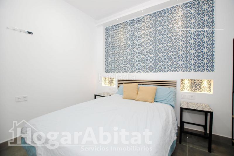 Foto 7552c8d4-c75e-41d1-b6dc-56676a75b6f1. Appartamento con riscaldamento piscina in Devessa - Monte Pego Dénia