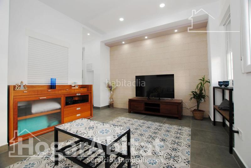 Foto 7bbce154-8530-49b0-b624-1bd2de002896. Appartamento con riscaldamento piscina in Devessa - Monte Pego Dénia