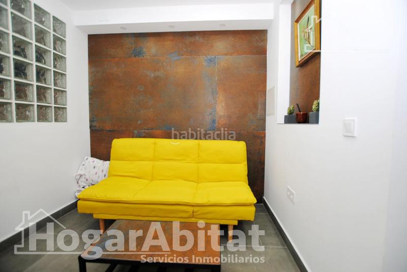 Foto 8cfef52d-530b-4aab-bd44-9ed6635f934b. Appartamento con riscaldamento piscina in Devessa - Monte Pego Dénia