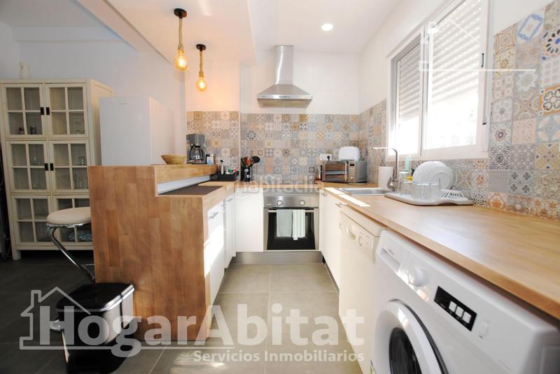 Foto 995d23a9-68a4-4f14-b76a-5b1c01719b2d. Appartamento con riscaldamento piscina in Devessa - Monte Pego Dénia