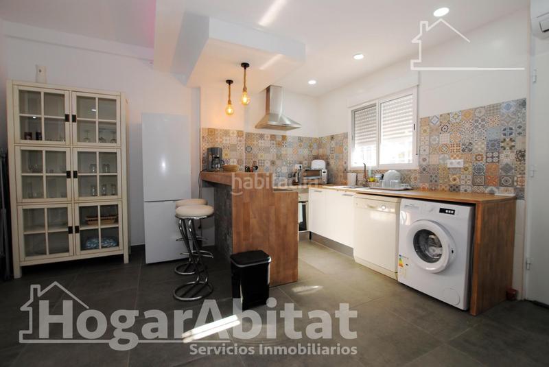 Foto 9a3b0ff0-a498-4b85-85ed-e5d1597e38b0. Appartamento con riscaldamento piscina in Devessa - Monte Pego Dénia